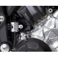 Motocorse Billet Rear Brake Reservoir for Ducati Multistrada V4 Motocorse Billet Rear Brake Reservoir for Ducati Multistrada V4